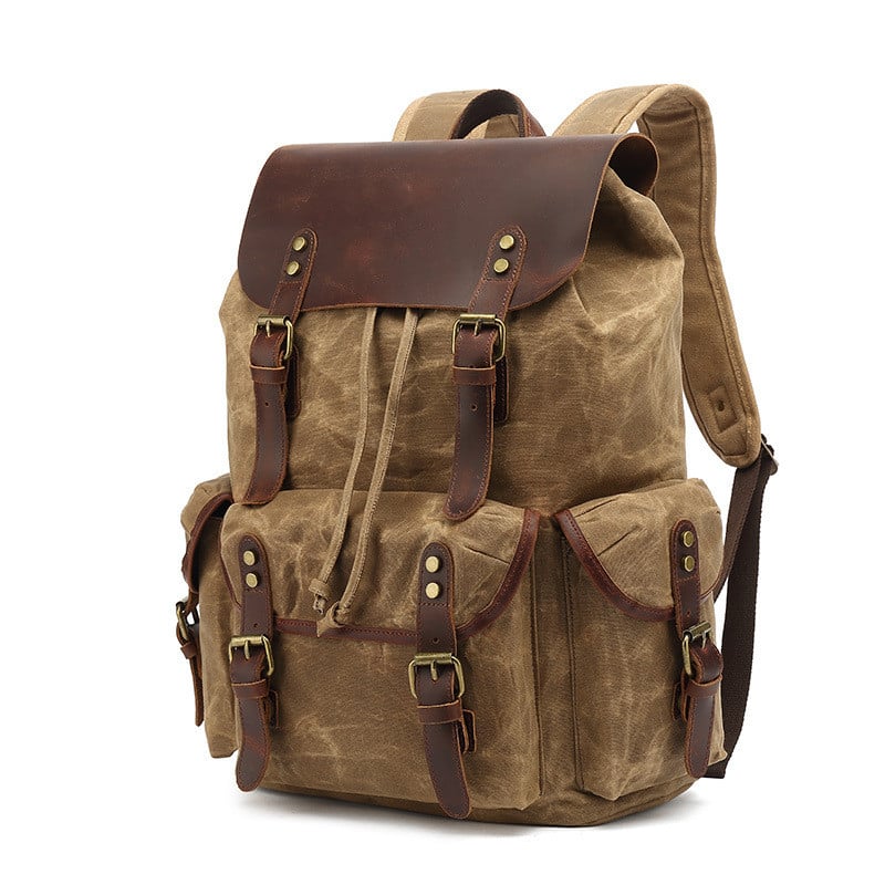 Bag Detail
