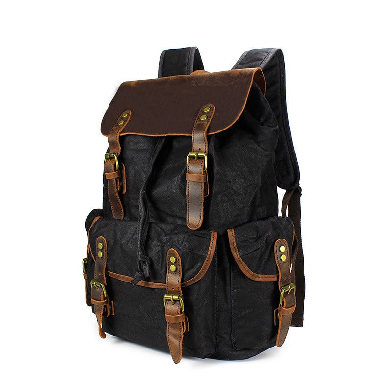 Computer Travel Bag