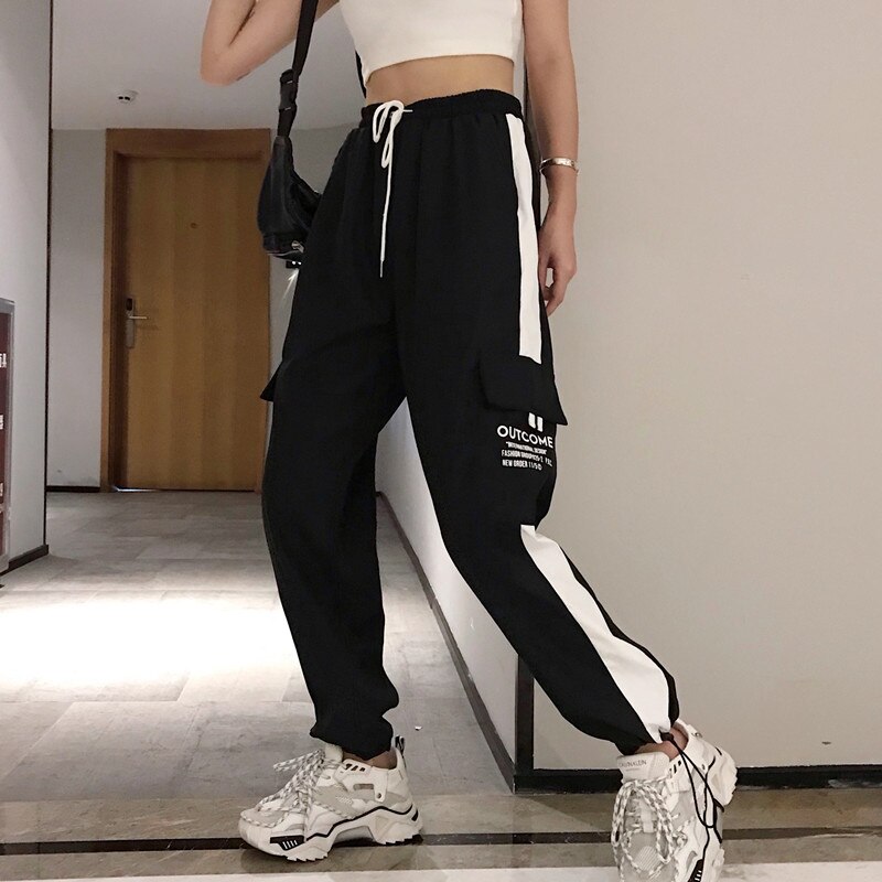 Side view of Overalls