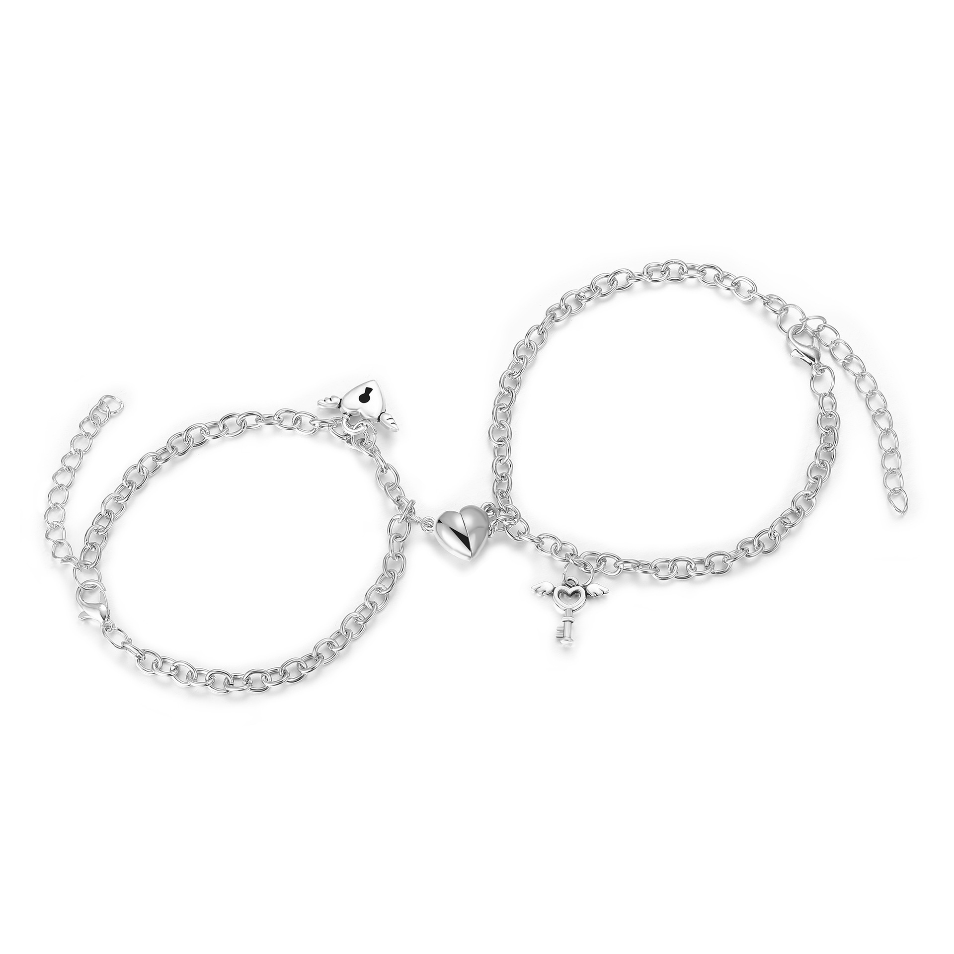 Imagen de Pulseras con Cierre Magnético 3