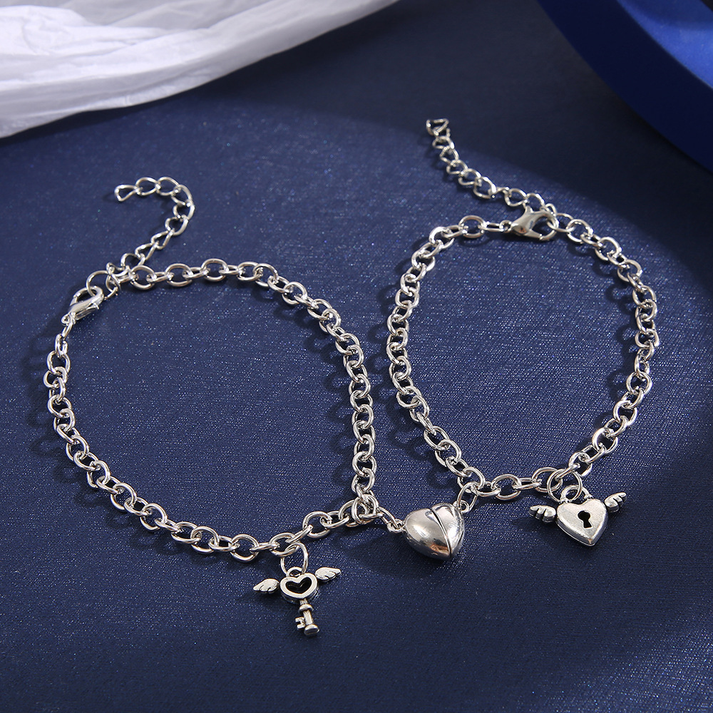 Imagen de Pulseras con Cierre Magnético 1