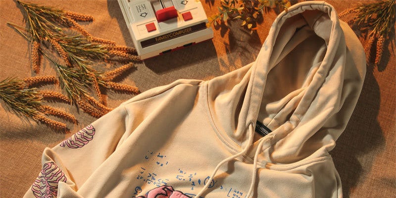 Hoodie Image 1