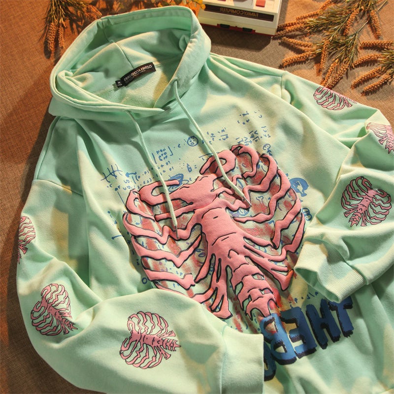 Hoodie Image 5