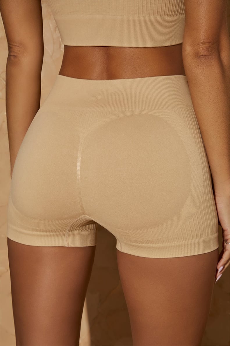 Fitness Shorts Set Image 1