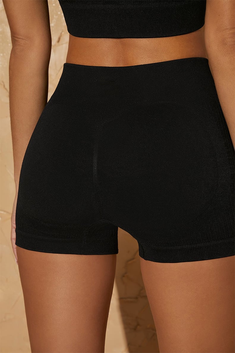 Fitness Shorts Set Image 5