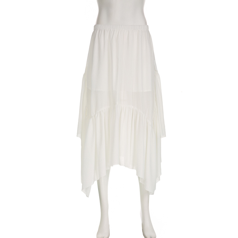 Cotton Vacation Beach Dress