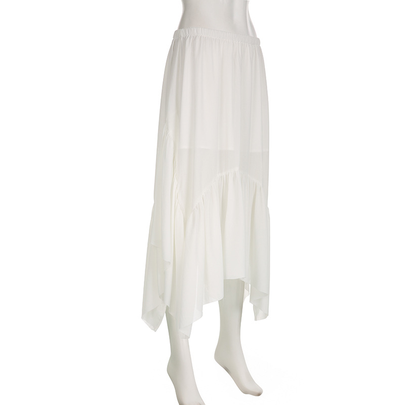 Cotton Vacation Beach Dress