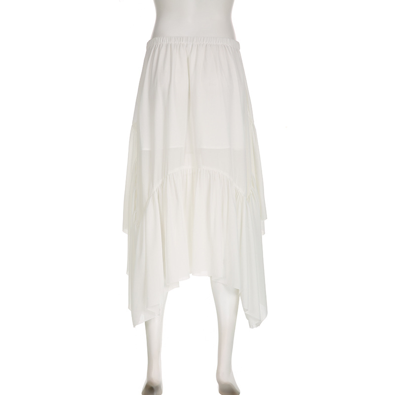 Cotton Vacation Beach Dress
