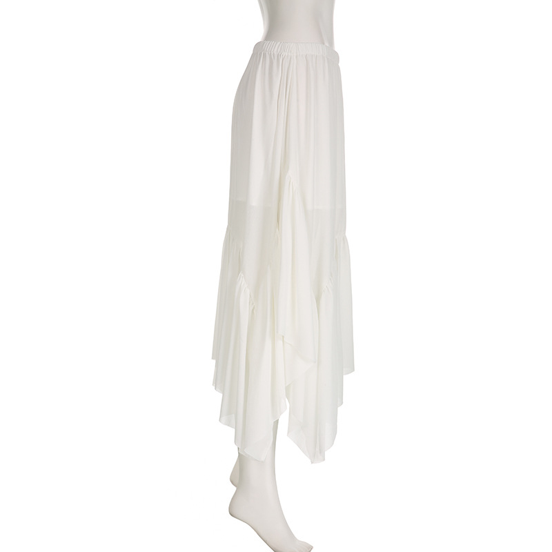 Cotton Vacation Beach Dress