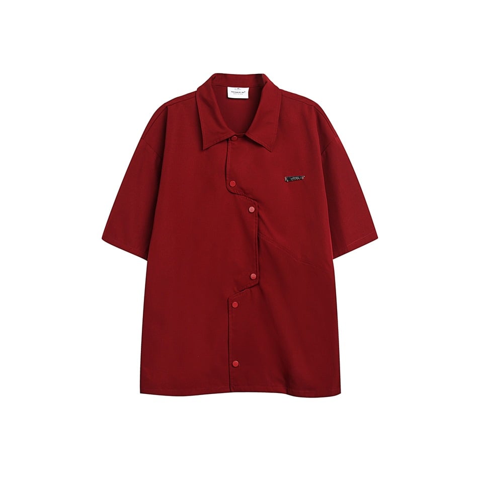 Comfortable Short Sleeve Top