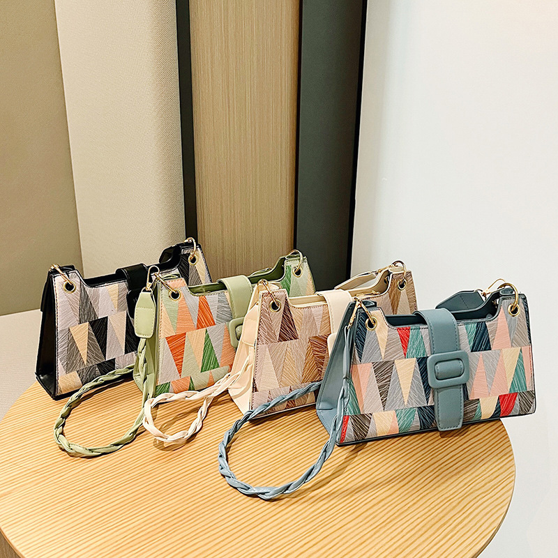 PU Bag - Image 1
