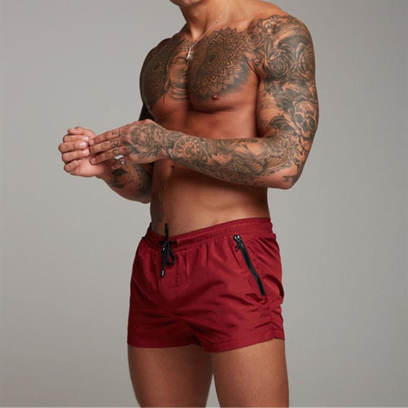 Double-layer Casual Pants