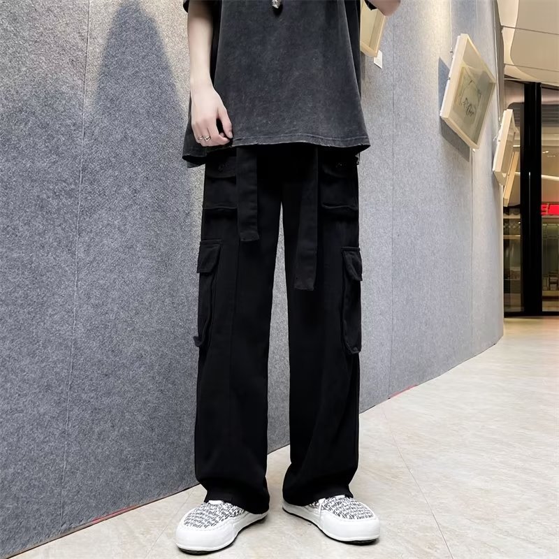 Casual Pants Collection