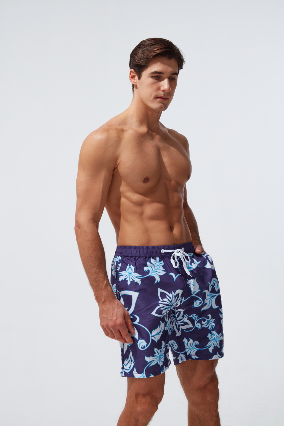 Beach Pants 3