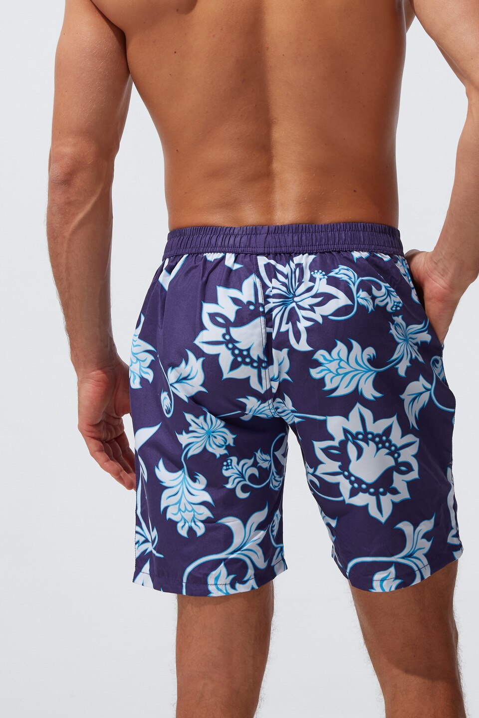Beach Pants 8