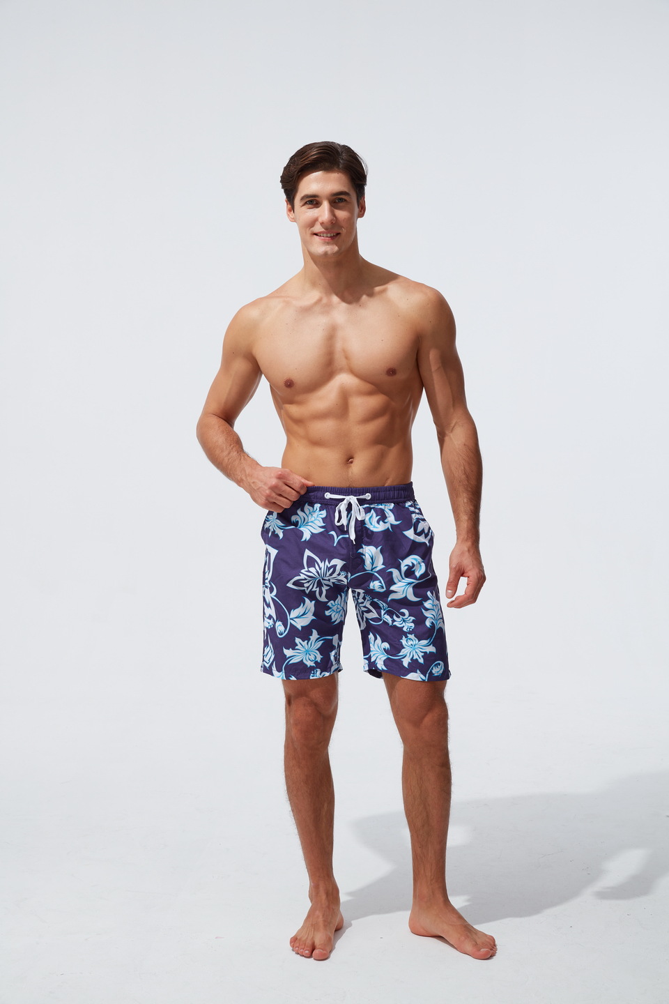 Beach Pants 1