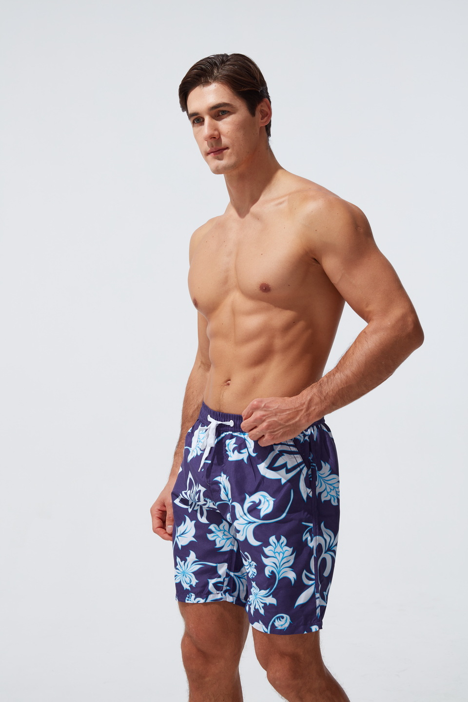 Beach Pants 4