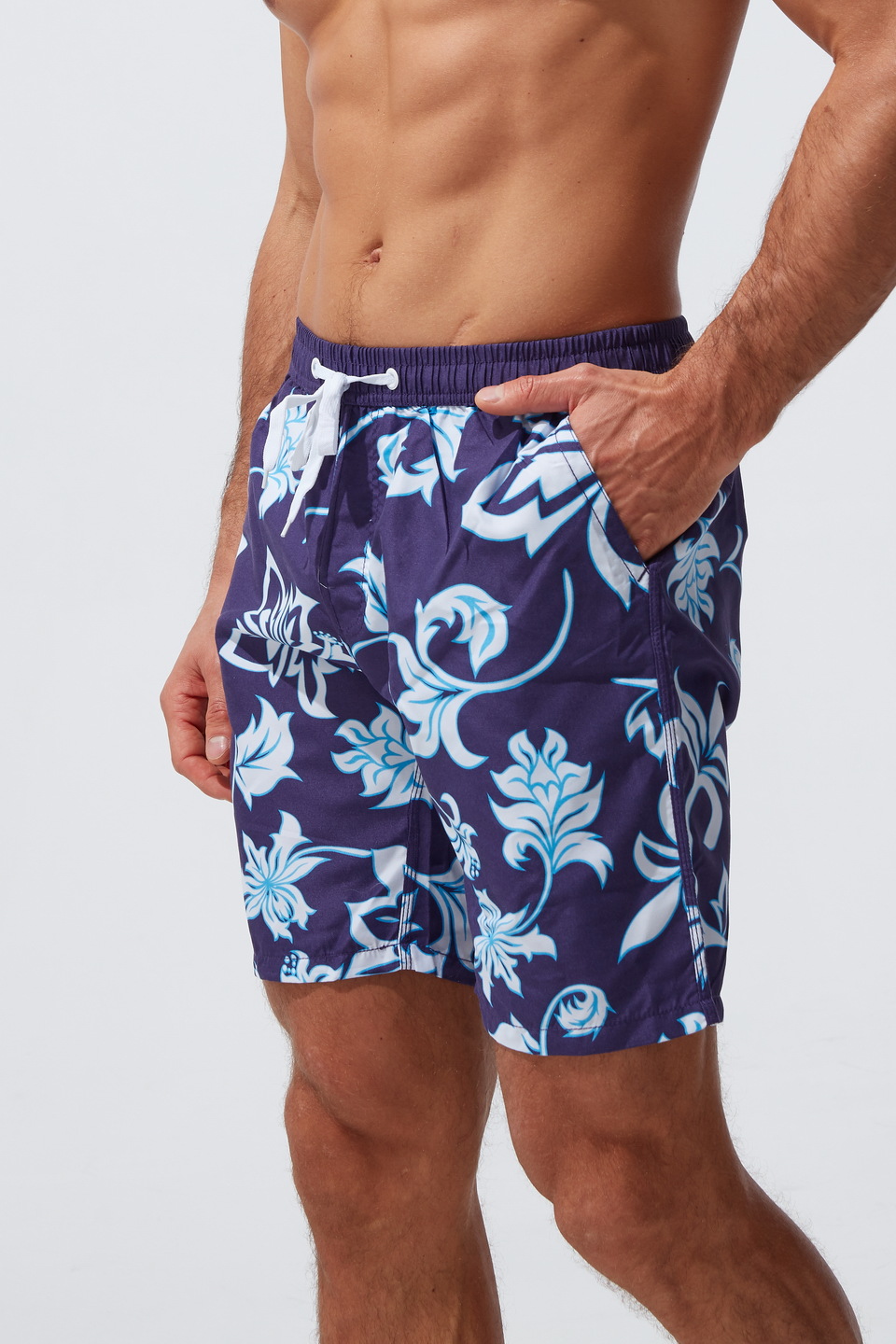 Beach Pants 5