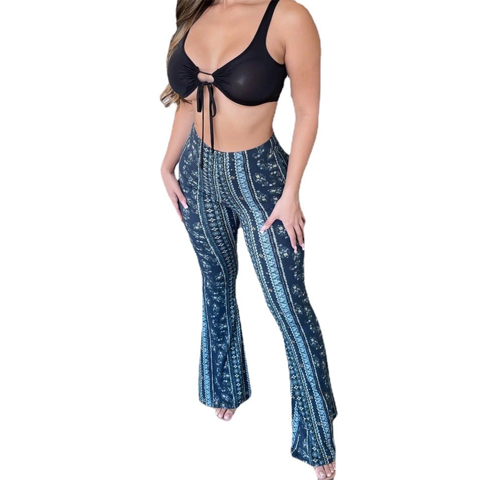 Leggings Fit