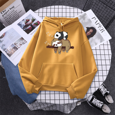 Anime Print Pullover 2