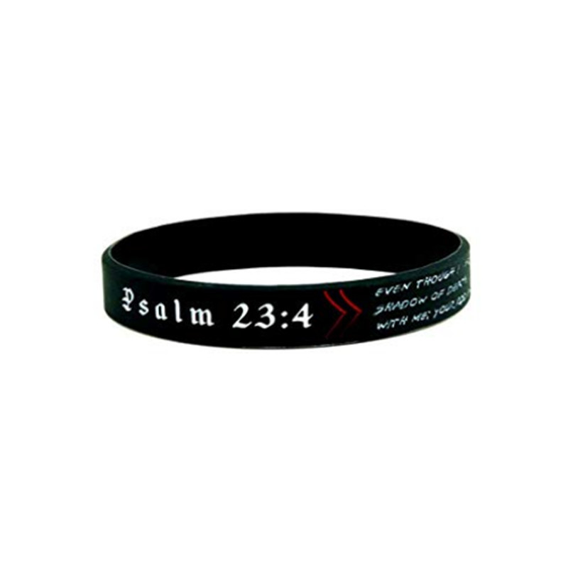 Silicone Bracelet 5