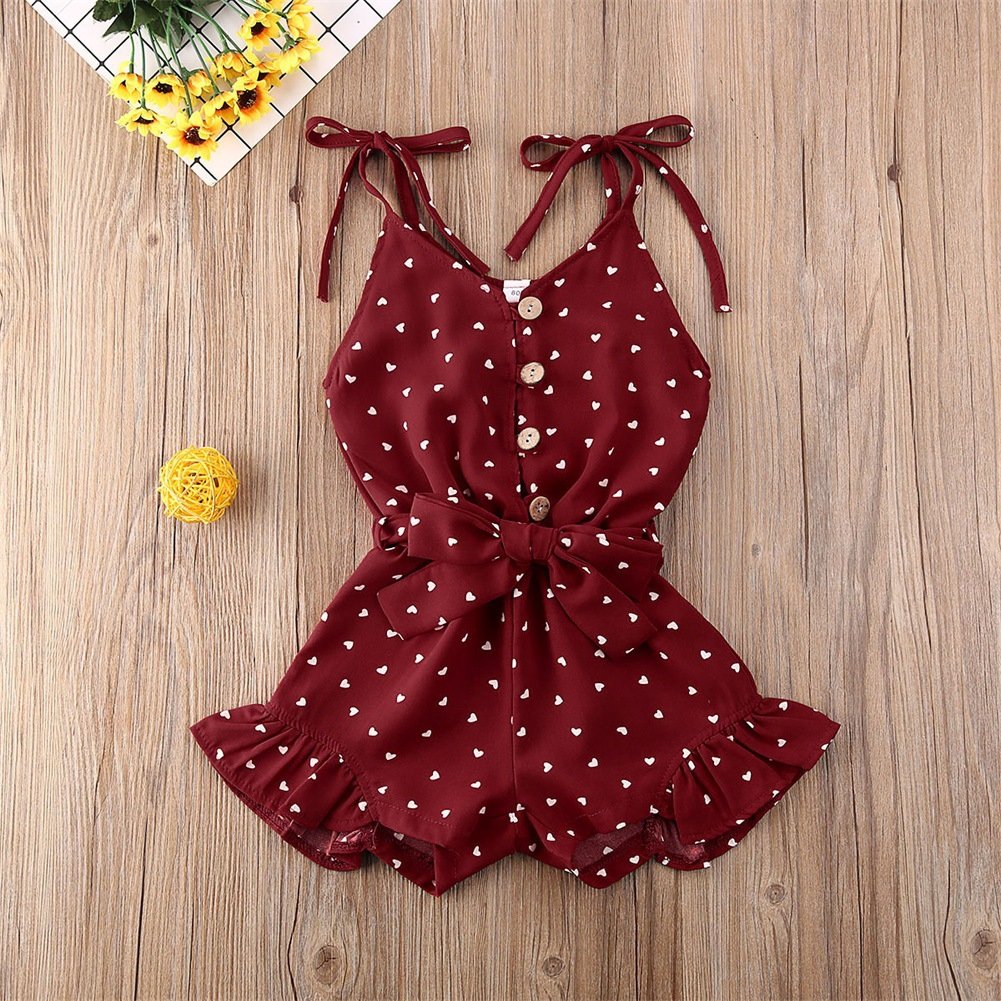 Children's Jumpsuit