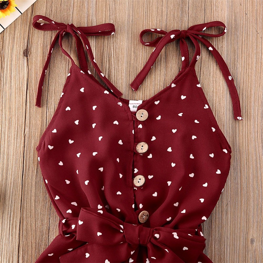 Children's Jumpsuit