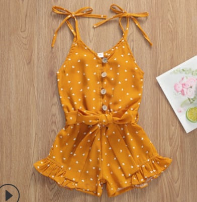 Children's Jumpsuit