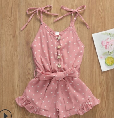 Children's Jumpsuit