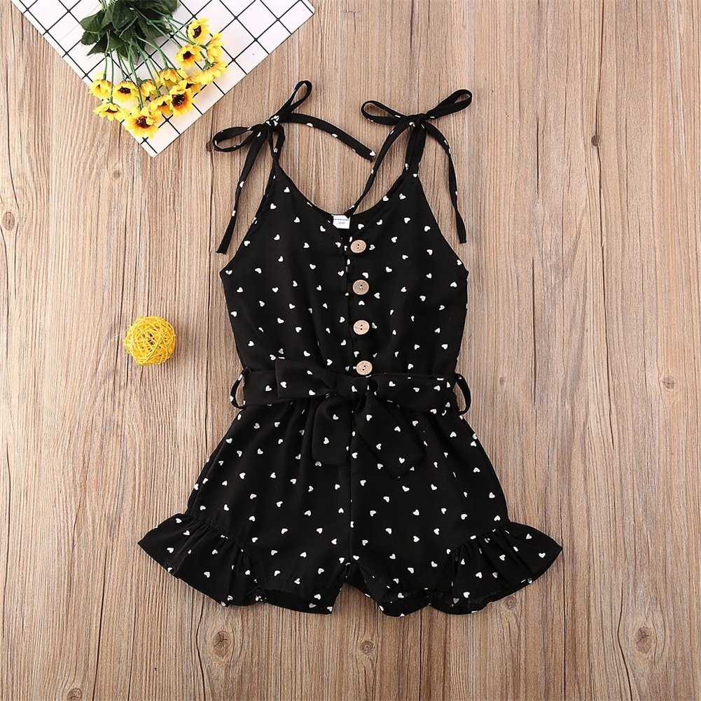 Children's Jumpsuit