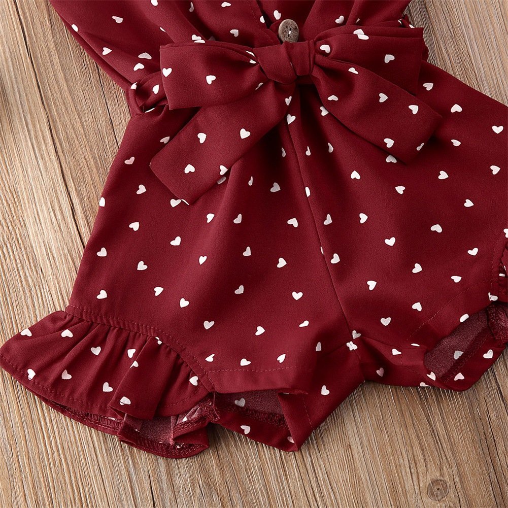 Children's Jumpsuit