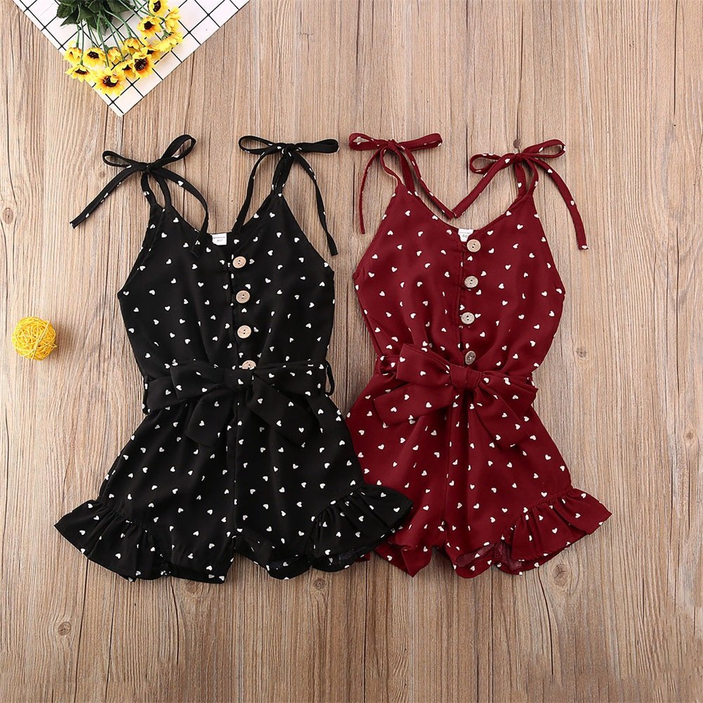 Children's Jumpsuit