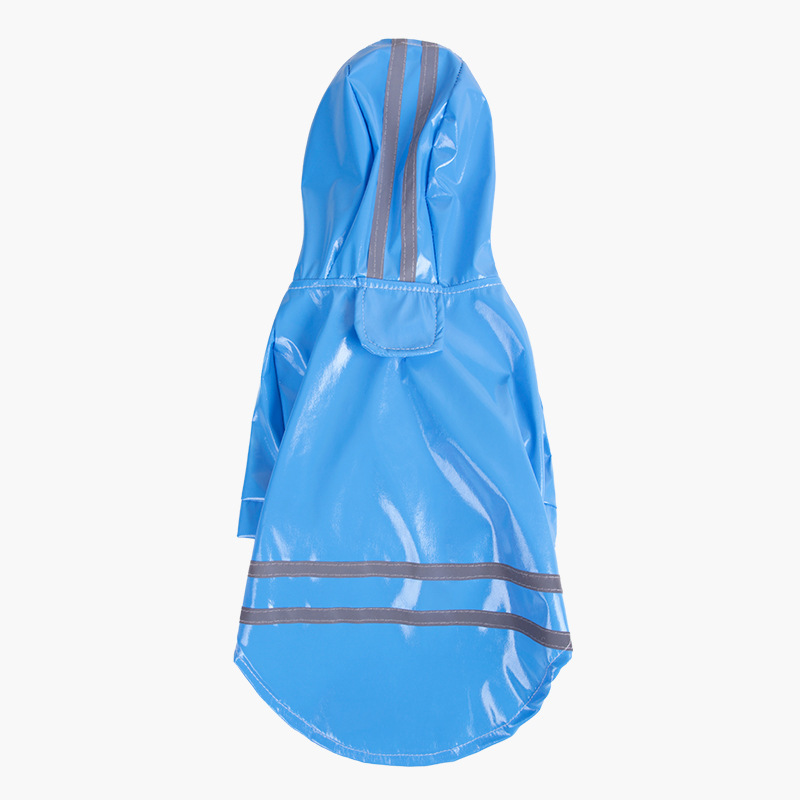 Dog Raincoat Image 3