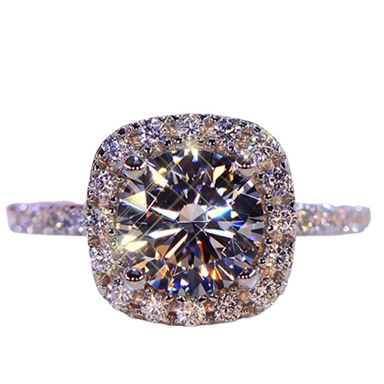 Close-up of Ring