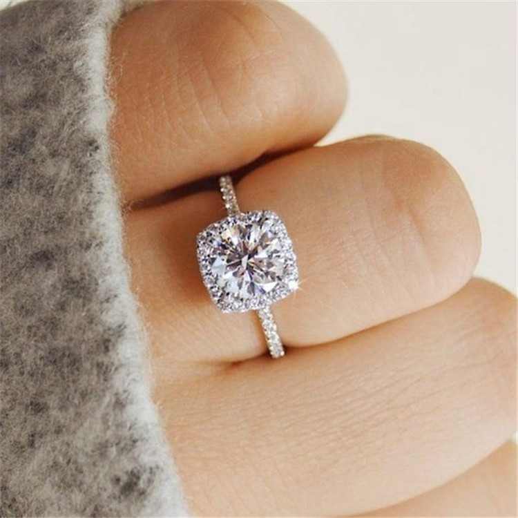 Ring in Different Sizes