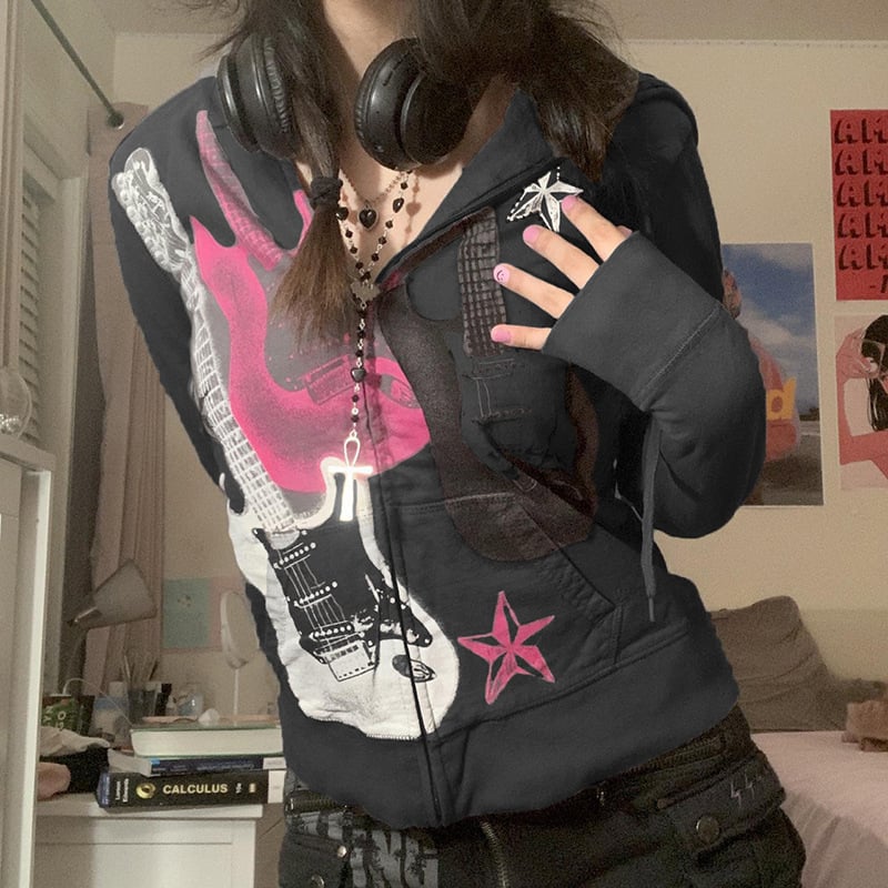Hoodie Image 2