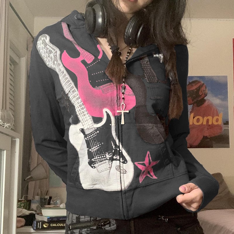 Hoodie Image 3