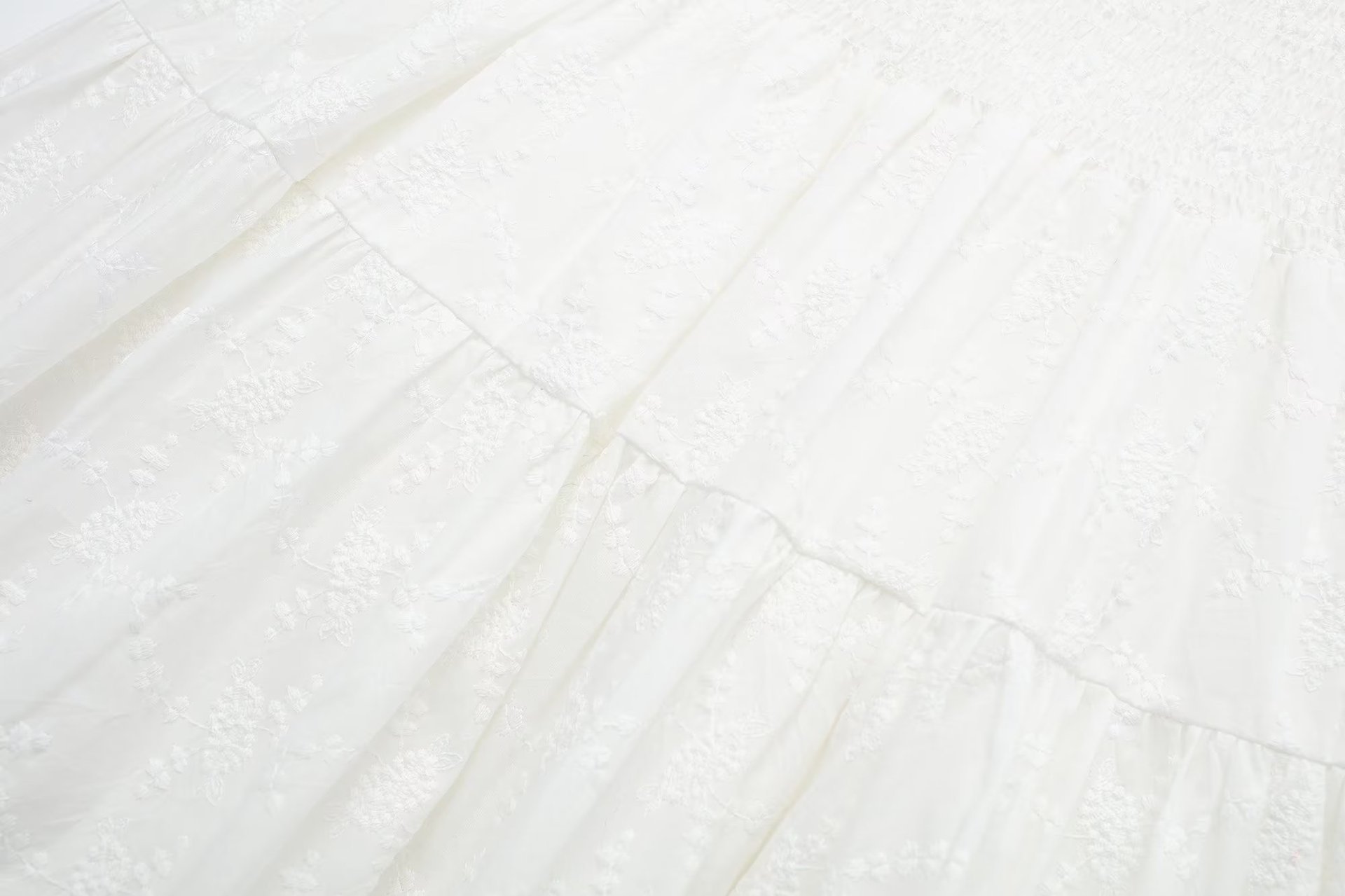 Dress Detail 7