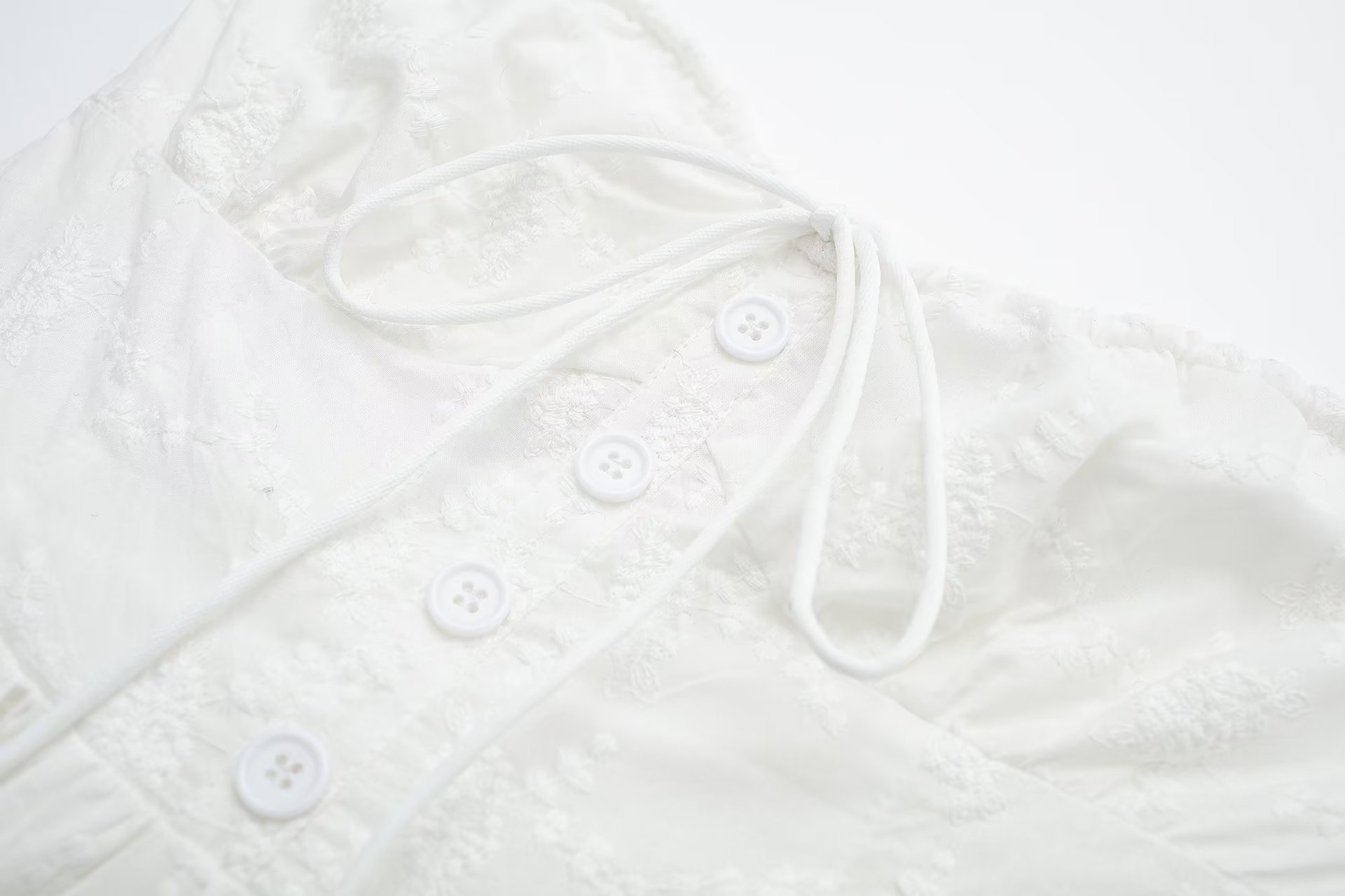 Dress Detail 6