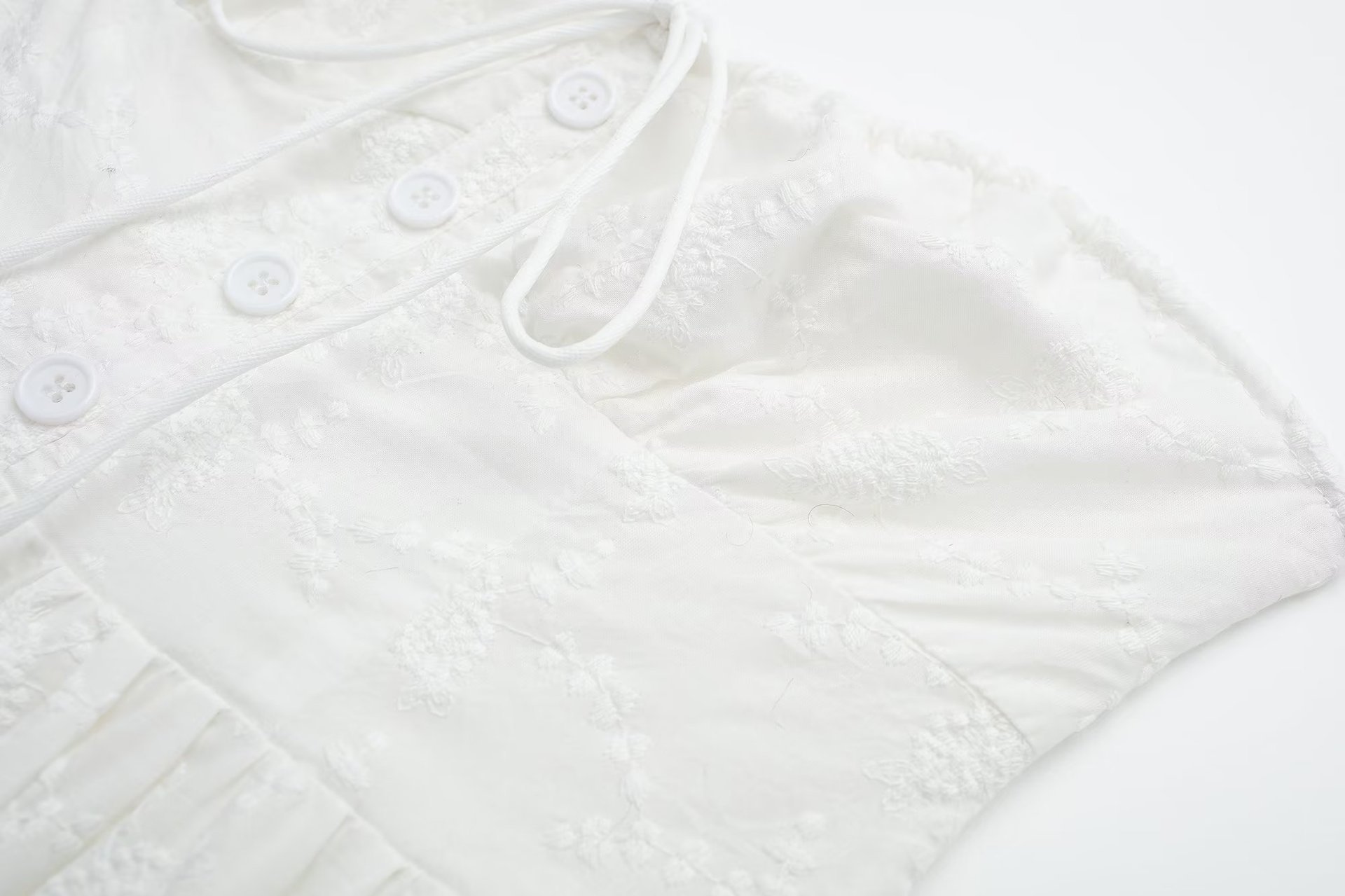 Dress Detail 11