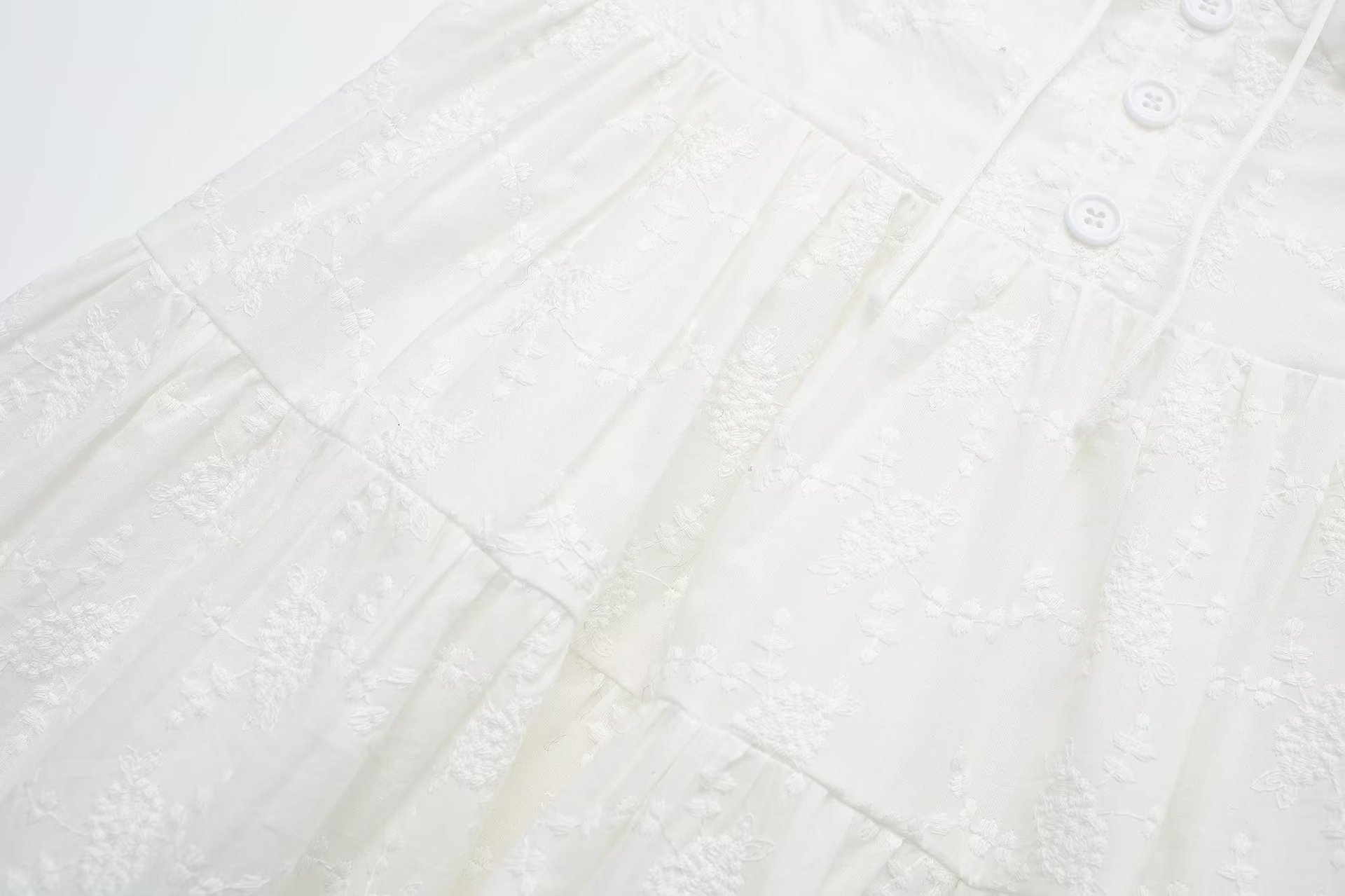 Dress Detail 9