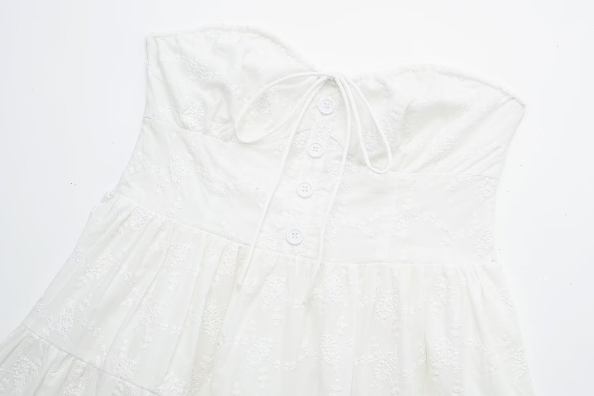 Dress Detail 5