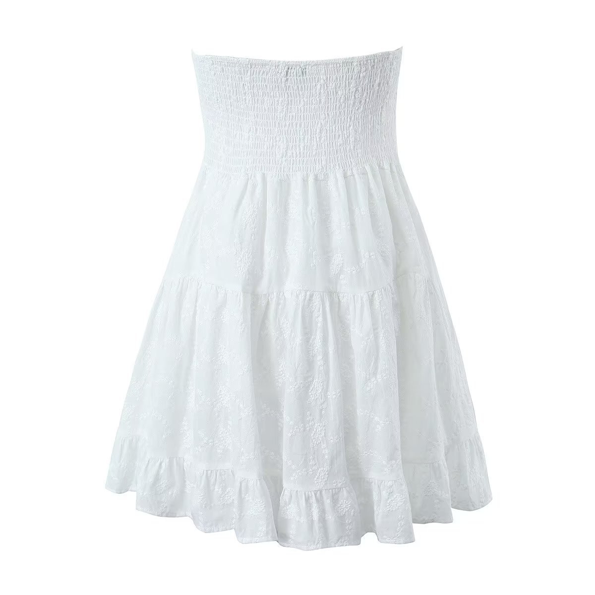 Dress Detail 2