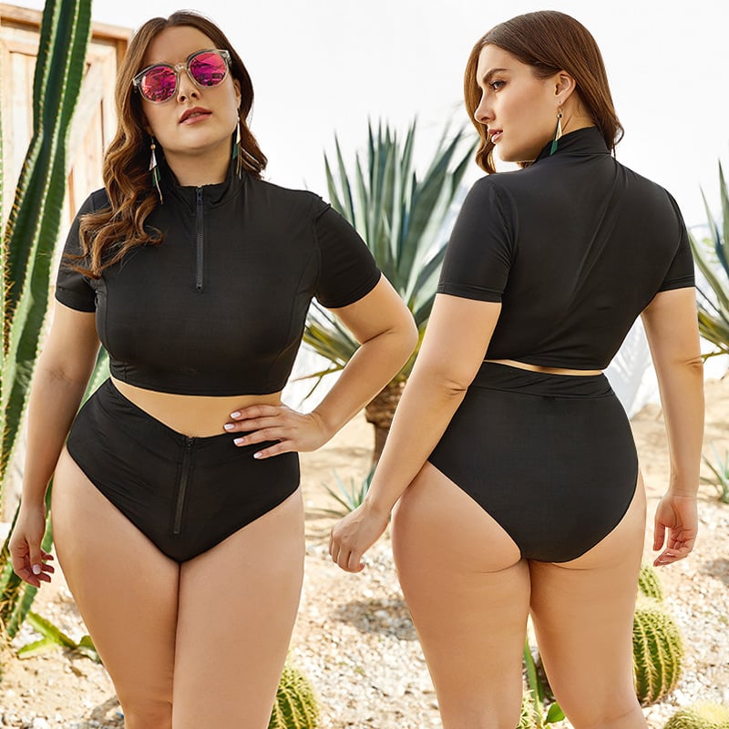 Swimsuit Detail 2