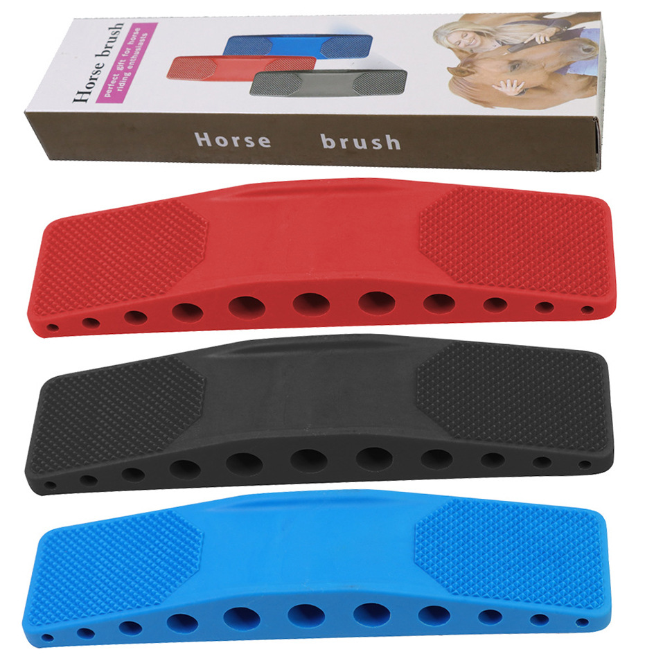Horse Brush Image 4