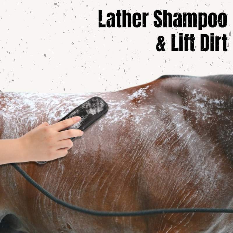 Horse Brush Image 7