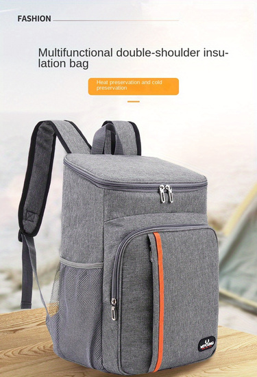 Shoulder Sports Bag Image 5