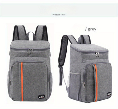 Shoulder Sports Bag Image 9