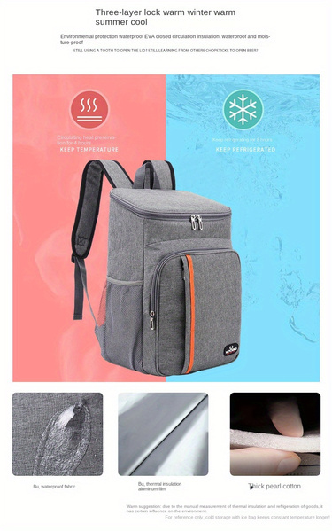 Shoulder Sports Bag Image 7