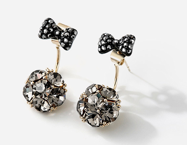 Earrings Details